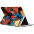 DC Comics Superman Action Pose Art By Jim Lee Surface Laptop Studio Skin